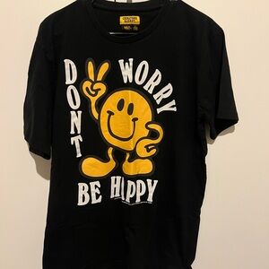 Don’t Worry Be Happy Shirt